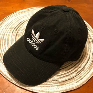 Like NEW Adidas Hat